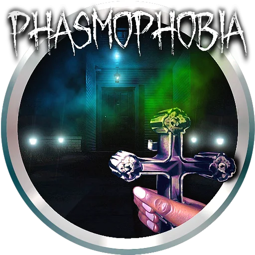 Phasmophobia +DOOM®Steam (Region Free)(GLOBAL)