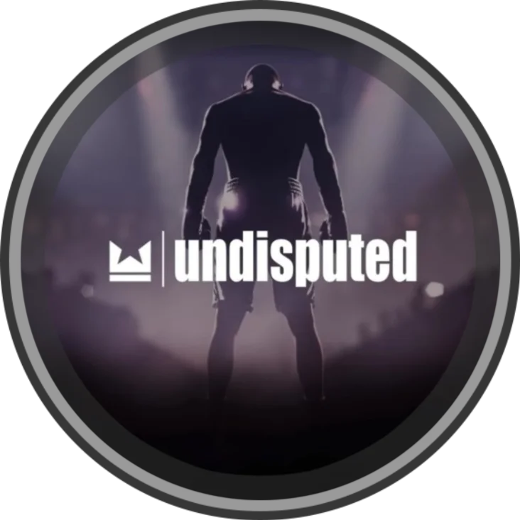 Undisputed®️Steam (GLOBAL)