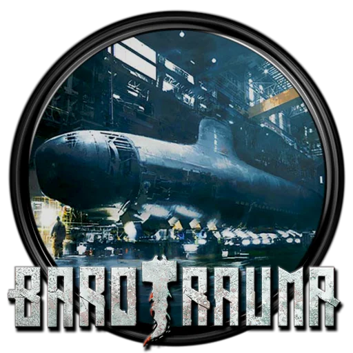 Barotrauma +Portal 2®️Steam (Region Free)(GLOBAL)