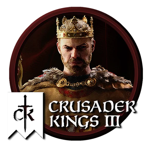 Crusader Kings III +DLC®️Steam (GLOBAL)