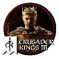 Crusader Kings III +DLC +GAMES — фото 1