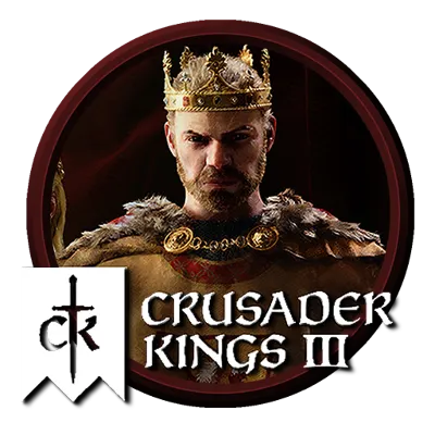 Crusader Kings III +DLC +GAMES +Phasmophobia®✔️Steam (Region