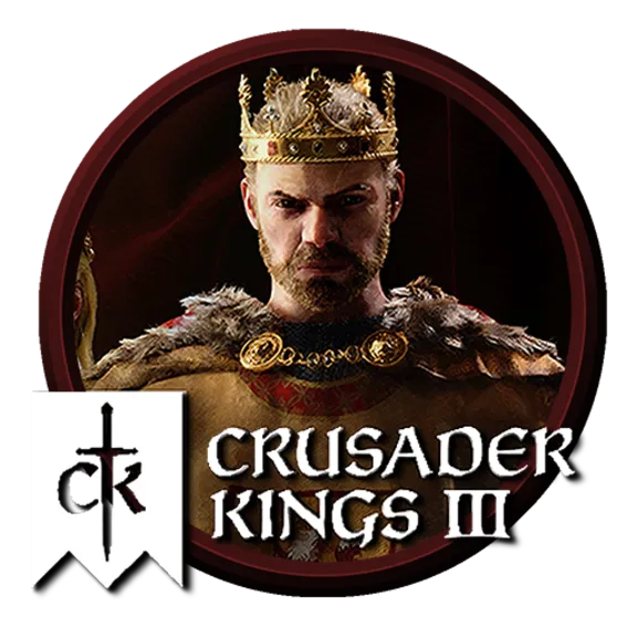 Crusader Kings III +DLC +GAMES +Phasmophobia®✔️Steam (Region