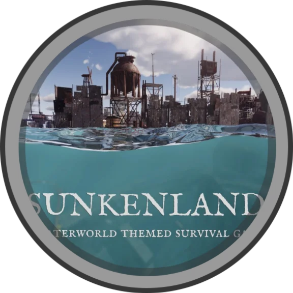 Sunkenland®️Steam (Region Free)(GLOBAL)