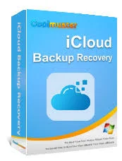 ✳️ Coolmuster iCloud Backup Recovery 🔑 лицензия, ключ