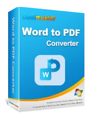 ✳️ Coolmuster Word to PDF Converter 🔑 лицензия, ключ