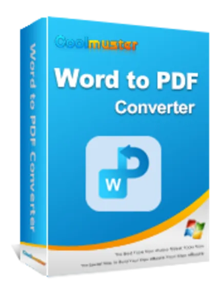 ✳ ️ Coolmuster Word to PDF Converter 🔑 лицензия, ключ