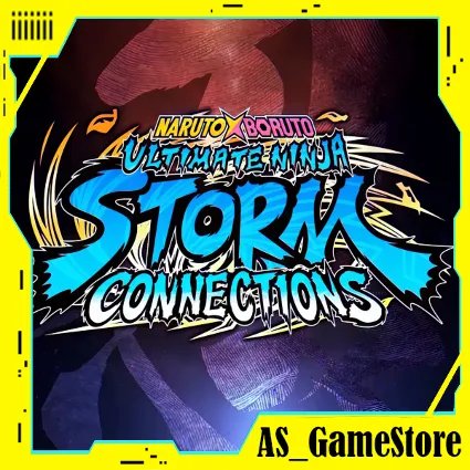 🔵 NARUTO X BORUTO Ultimate Ninja STORM CONNECTIONS / Наруто | PS4/PS5/PS Турция