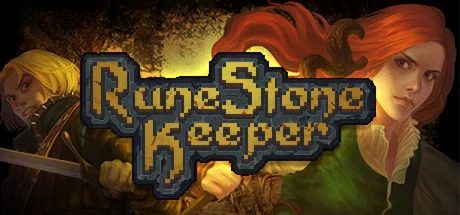 Runestone Keeper  ключ Global + RU/CIS РФ Россия СНГ