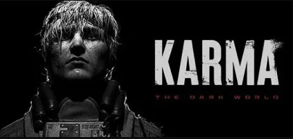 ✅ KARMA: The Dark World ✅ Ps5 ✅ Общий ✅