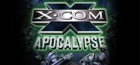 X-COM: Apocalypse  ключ Global + RU/CIS РФ Россия СНГ