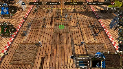 Blood Bowl: Chaos Edition - Steam/RU+CIS