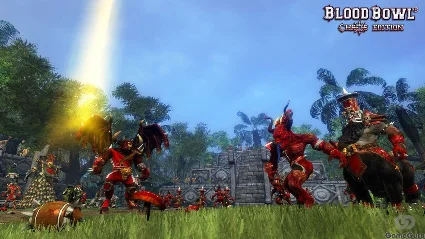 Blood Bowl: Chaos Edition - Steam/RU+CIS