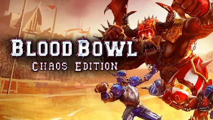 Blood Bowl: Chaos Edition - Steam/RU+CIS