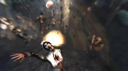 NecroVisioN + NecroVisioN Lost Company STEAM KEY РФ+СНГ