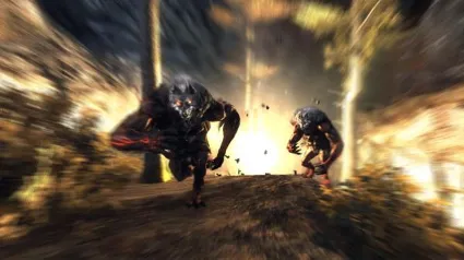 NecroVisioN + NecroVisioN Lost Company STEAM KEY РФ+СНГ