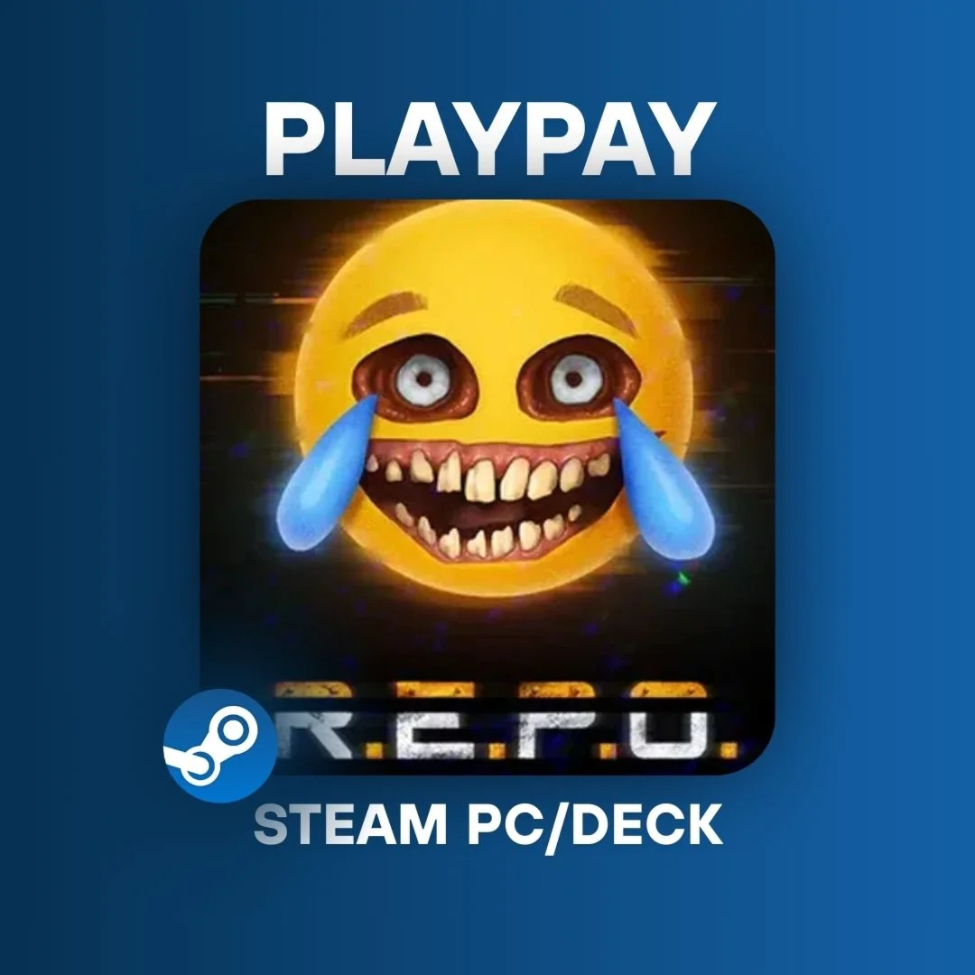 ⭐R.E.P.O | REPO | ЛИЦЕНЗИЯ | Steam
