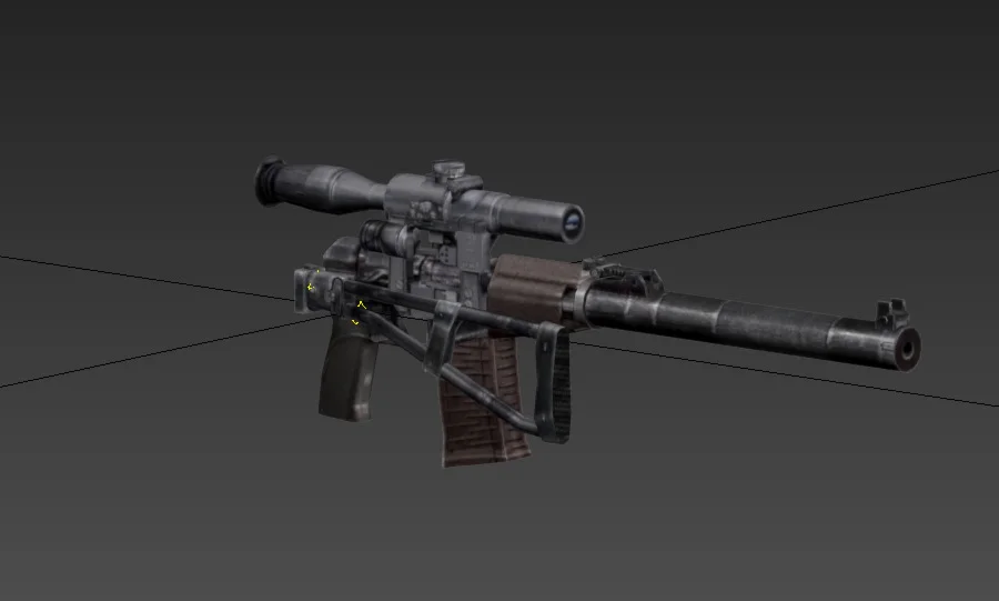 АС ВАЛ Складной