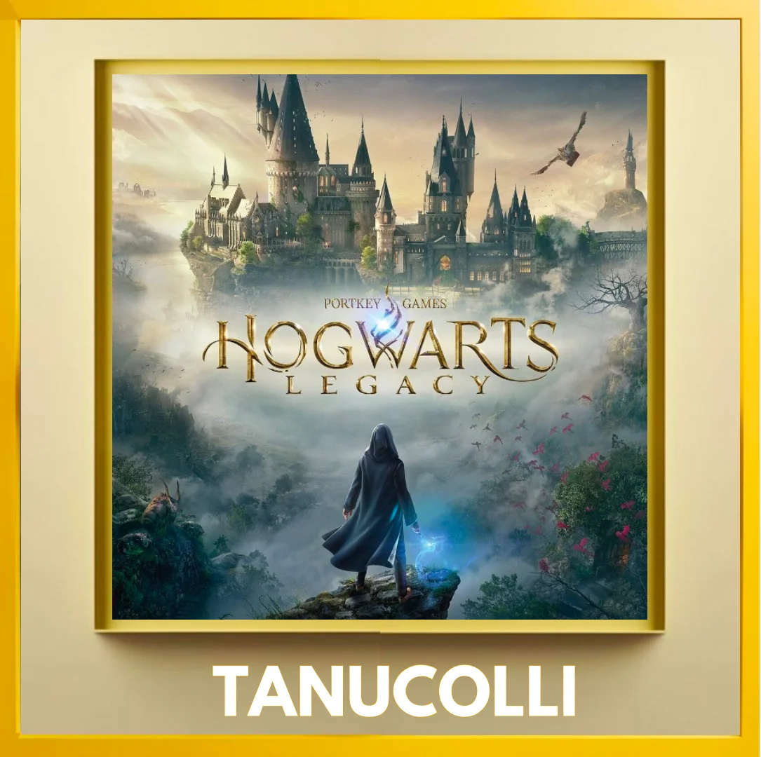 ☀️ Hogwarts Legacy: Digital Deluxe Edition | XBOX