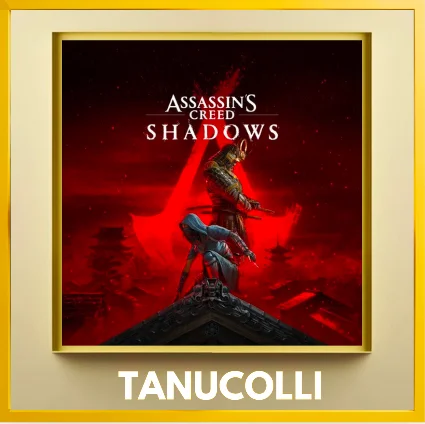 ☀ ️ Assassins Creed Shadows | XBOX АРЕНДА
