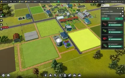 Farm Manager 2021 ✅ STEAM GIFT AUTO ✅ RU+МИР