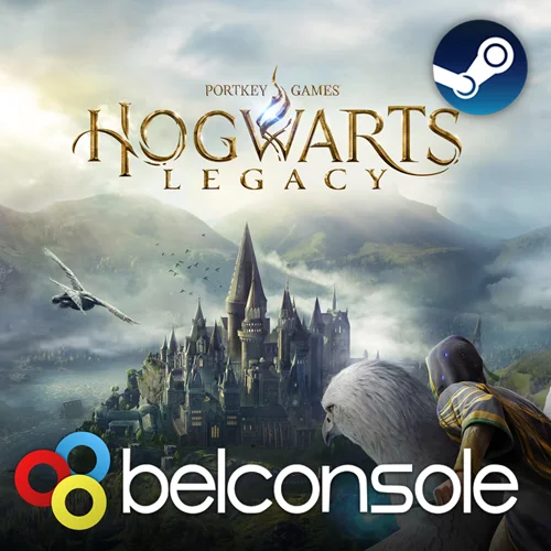 🔶Hogwarts Legacy - СНГ, УКР🛑без RU, BY STEAM