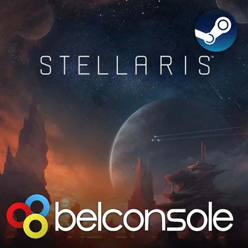 🔶Stellaris - Официальный Ключ Steam Распродажа