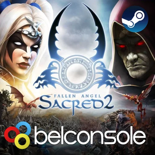 🔶Sacred 2 Gold(РУ/СНГ)Steam