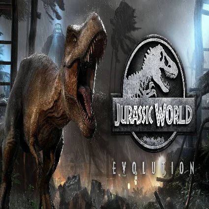 💜 ⚪ Jurassic World Evolution ⚡ ️EPIC GAMES ⚪ 💜 TR
