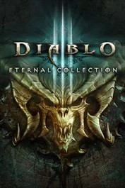 😍Diablo III (3): Eternal Collection XBOX 🟢🔑 Ключ