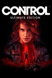 😍Control Ultimate Edition XBOX 🟢🔑 Key