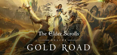 ✅TESO: Gold Road STEAM🔑КЛЮЧ 🎁ВСЕ ИЗДАНИЯ