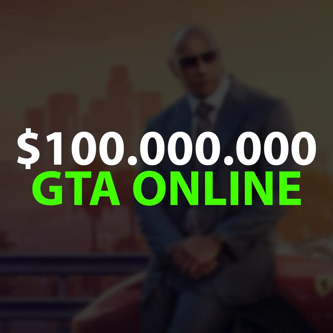 $100.000.000 ДЕНЬГИ Legacy & Enhanced | ГТА 5
