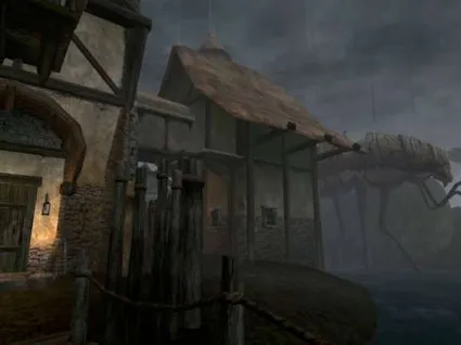 ⭐ The Elder Scrolls III Morrowind GOTY EU Steam КЛЮЧ