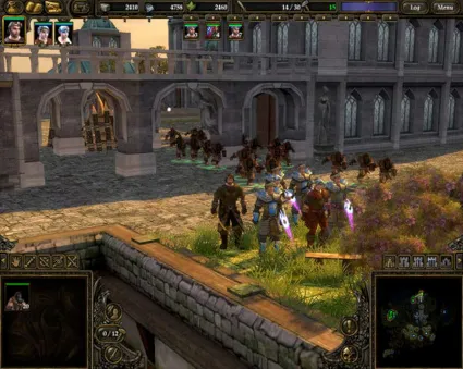 ⭐ SpellForce 2 - Anniversary Edition EU Steam КЛЮЧ