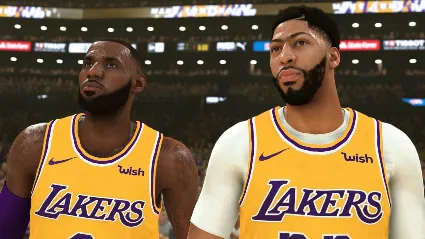 ⭐ NBA 2K20 EU Steam КЛЮЧ 🔑 ЕВРОПА