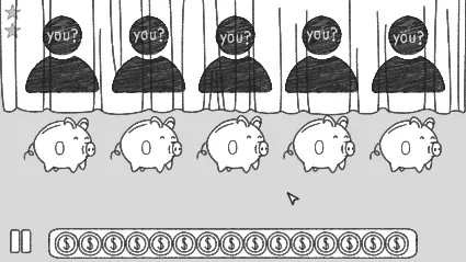 ⭐ Thought Experiment Simulator Steam КЛЮЧ 🔑 GLOBAL (NO T