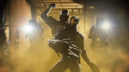 ⭐ Tom Clancy's Rainbow Six Extraction EU XBOX One / Xbo