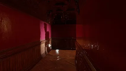 ⭐ DEVIL'S WAY Steam КЛЮЧ 🔑 GLOBAL (NO TR)