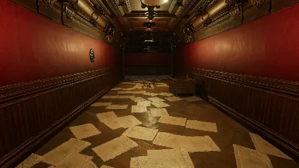 ⭐ DEVIL'S WAY Steam КЛЮЧ 🔑 GLOBAL (NO TR)