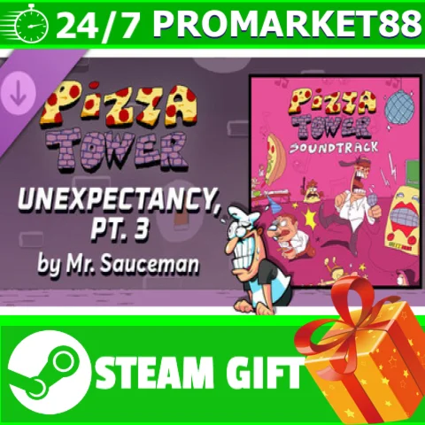 ⭐️ Rift of the NecroDancer: Pizza Tower - 