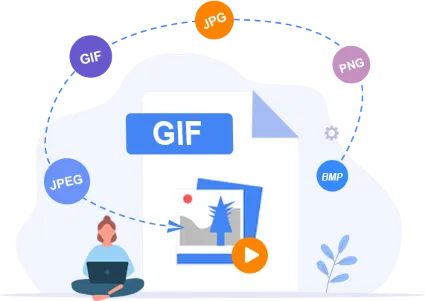 ✳ ️ Coolmuster GIF Animator 🔑 лицензия ключ, код