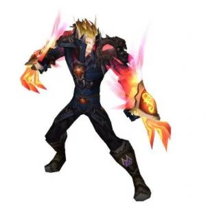 Как добыть Rogue 1700G в день