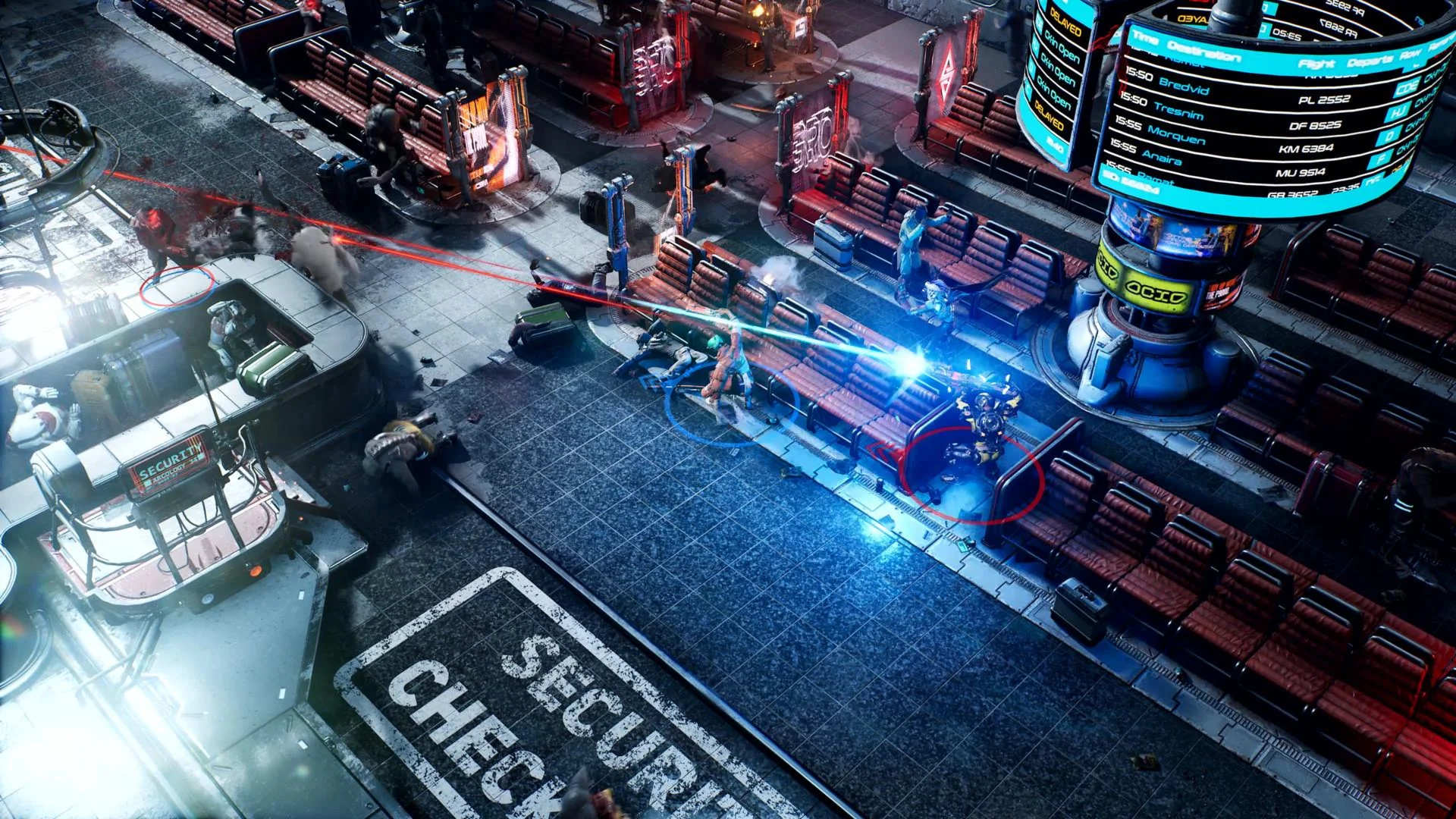 The Ascent | Cyber Edition Bundle (+3 DLC) Steam Key