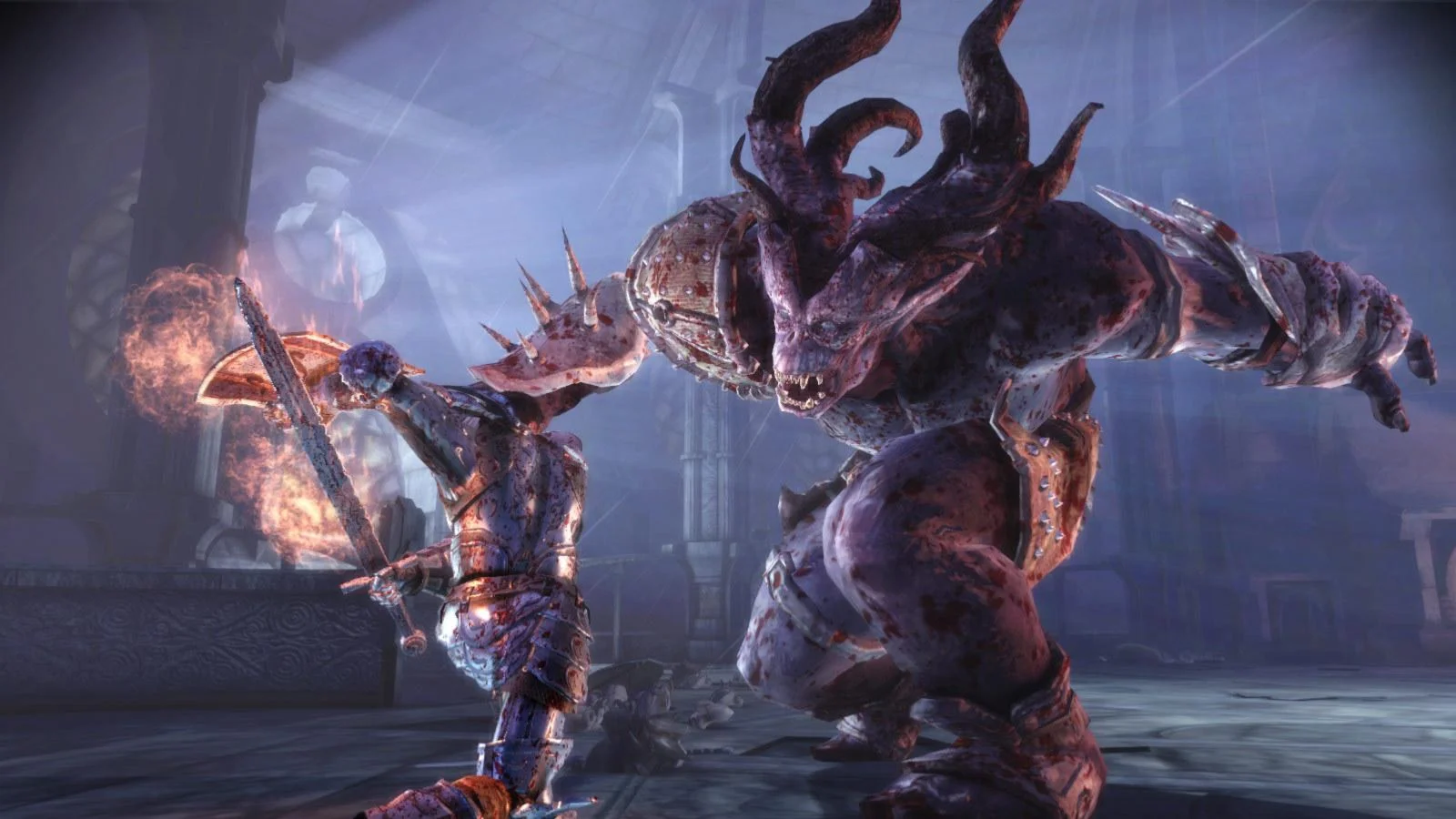 Dragon Age: Origins Key EA app (Origin) Global +Bonus