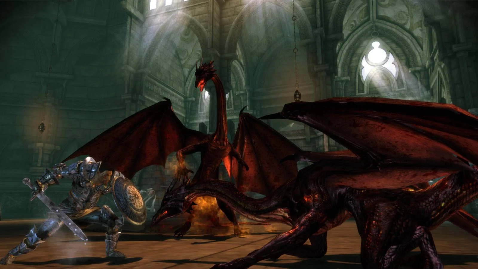 Dragon Age Origins Awakening (Начало) Key Origin DLC