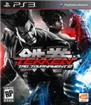 TEKKEN TAG TOURNAMENT  2 PS3 (RUS)+MASS EFFECT PS3