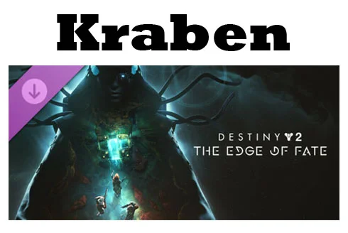 Destiny 2: Край судьбы steam DLC