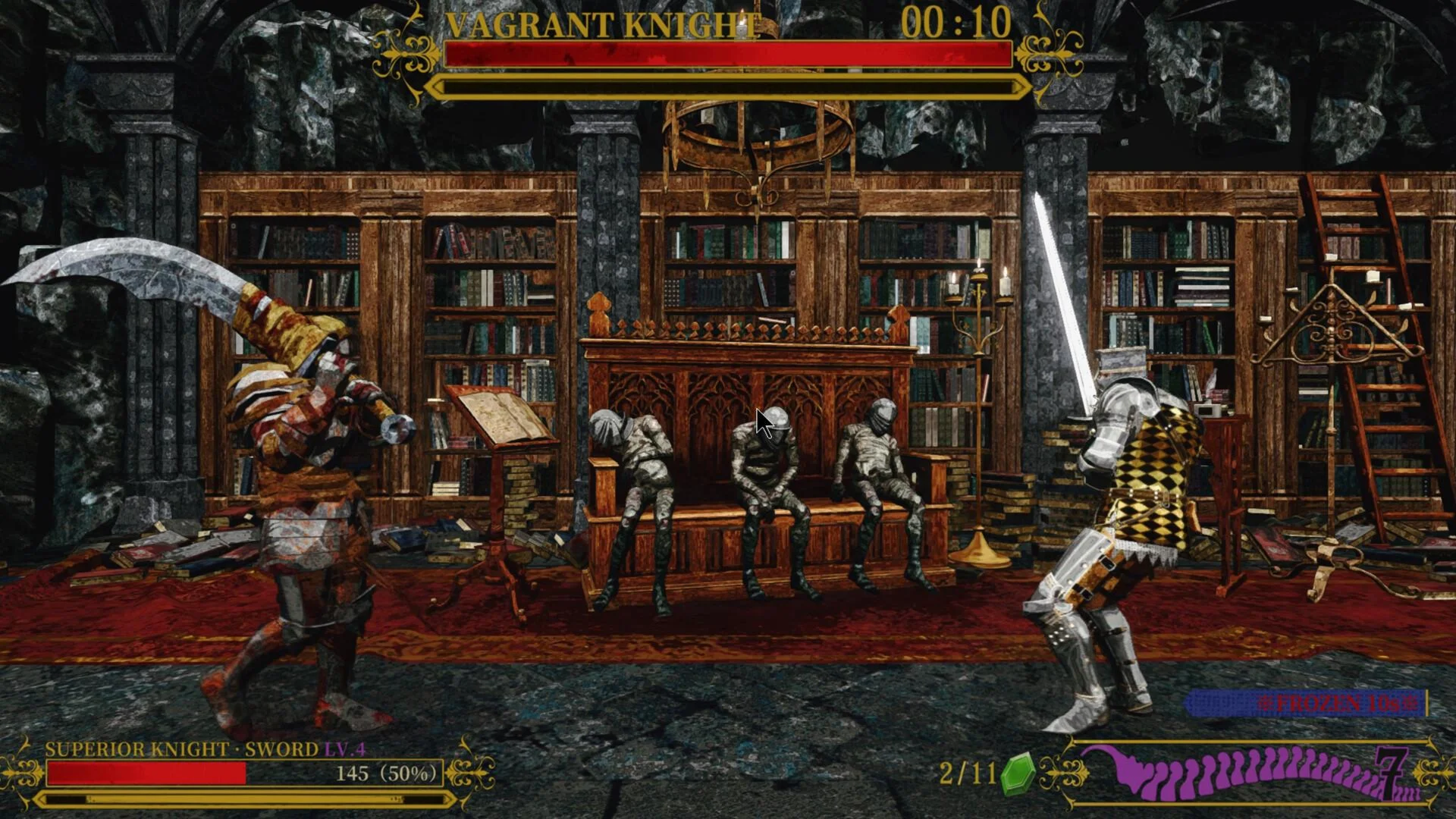 Corpse Keeper Steam Ключ РФ+Мир +Бонус