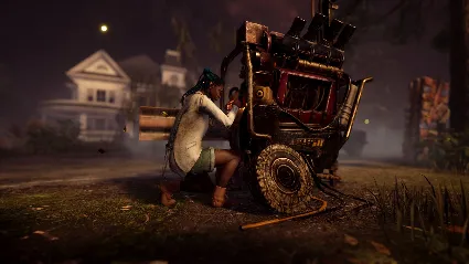 Dead by Daylight - Steady Pulse DLC STEAM ⚡ ️АВТО 💳 0%
